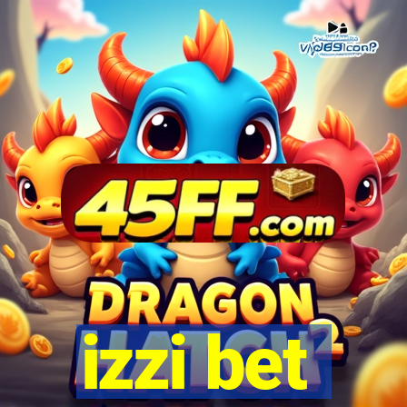 izzi bet